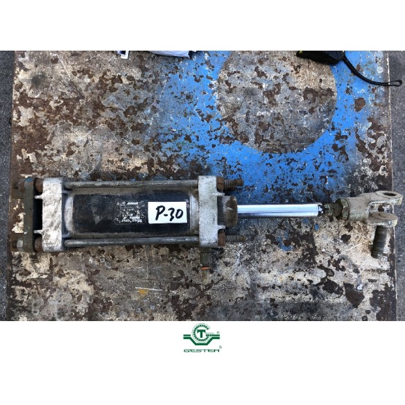 Piston pneumatique