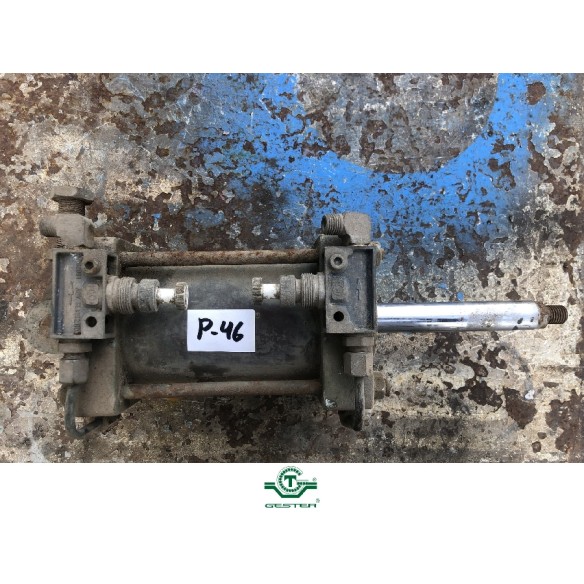 Piston pneumatique