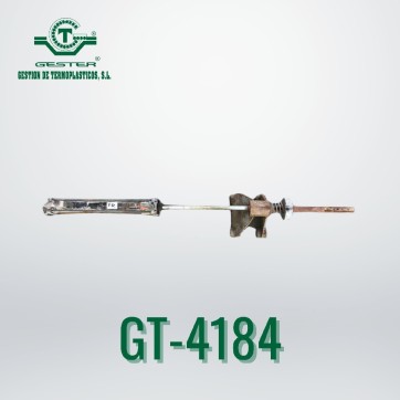 Pneumatic piston