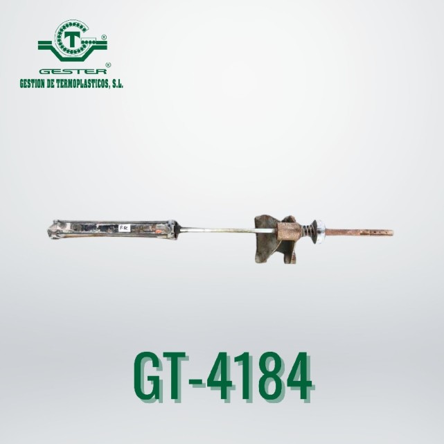 Piston pneumatique