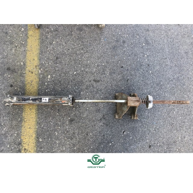 Piston pneumatique