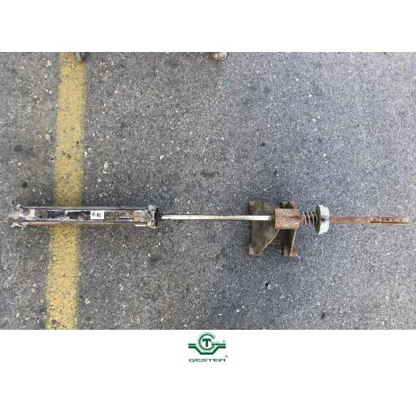 Piston pneumatique