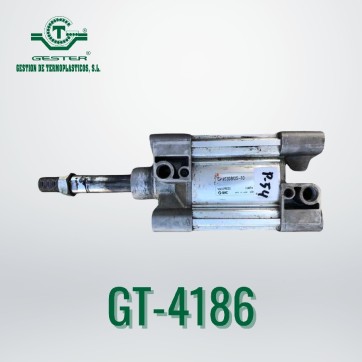 Piston pneumatique