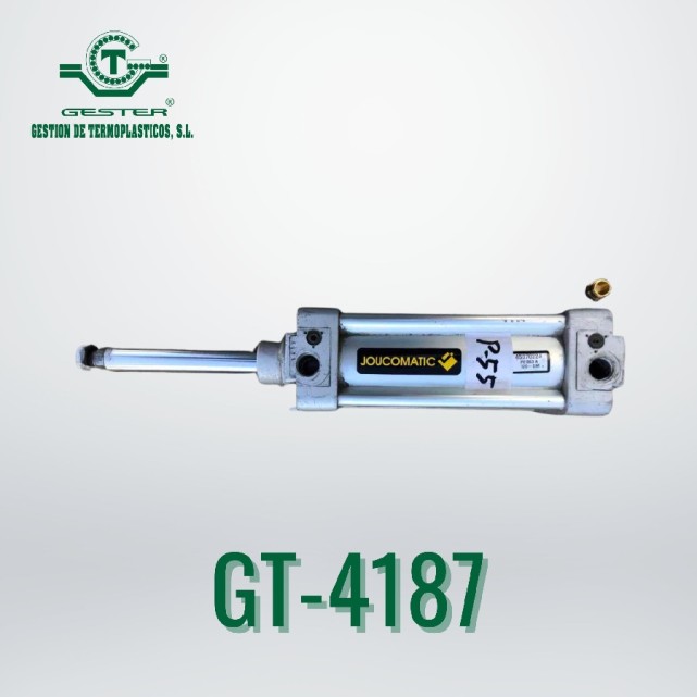 Piston pneumatique