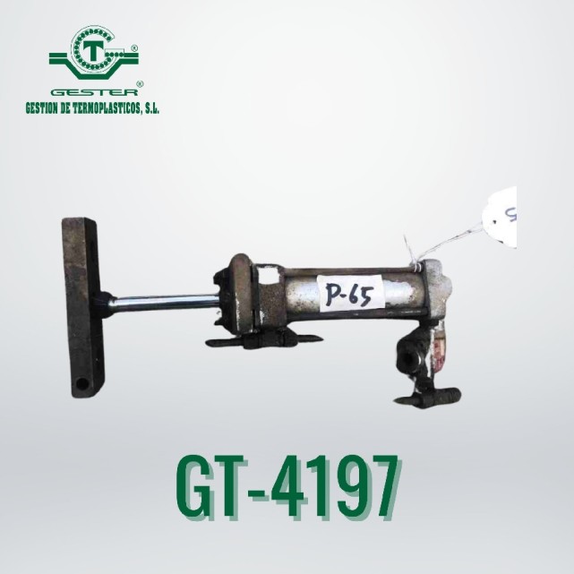 Piston pneumatique