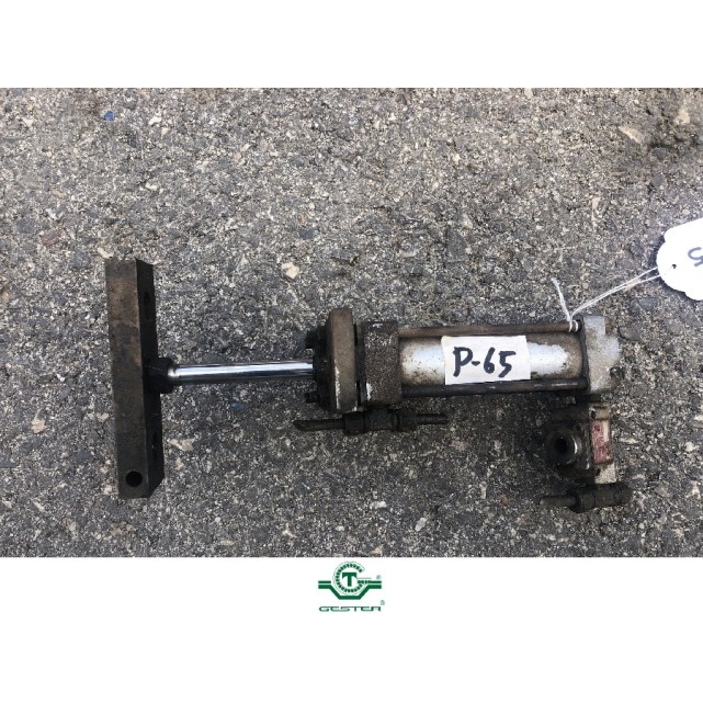 Piston pneumatique