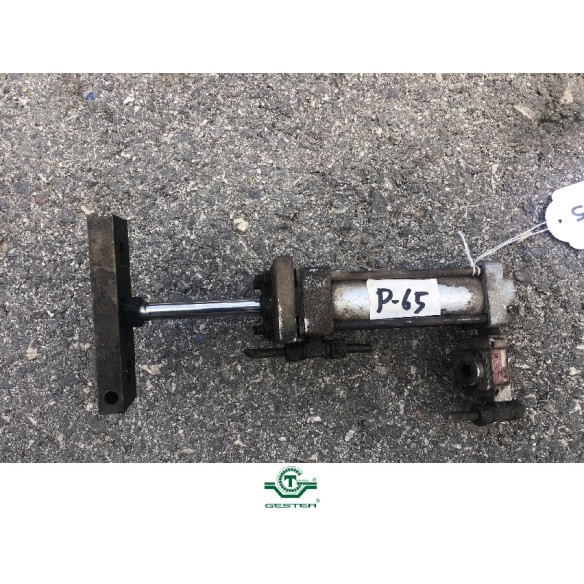 Piston pneumatique