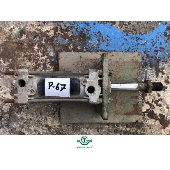 Piston pneumatique