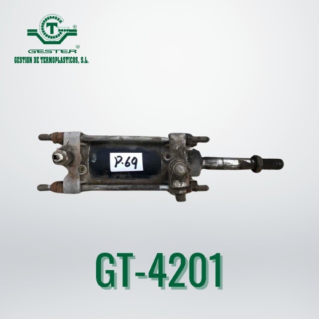 Piston pneumatique