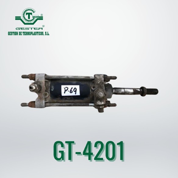 Piston pneumatique