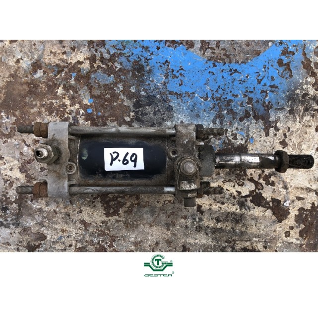 Piston pneumatique