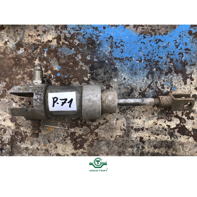 Piston pneumatique