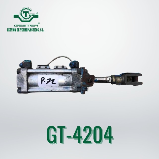 Piston pneumatique