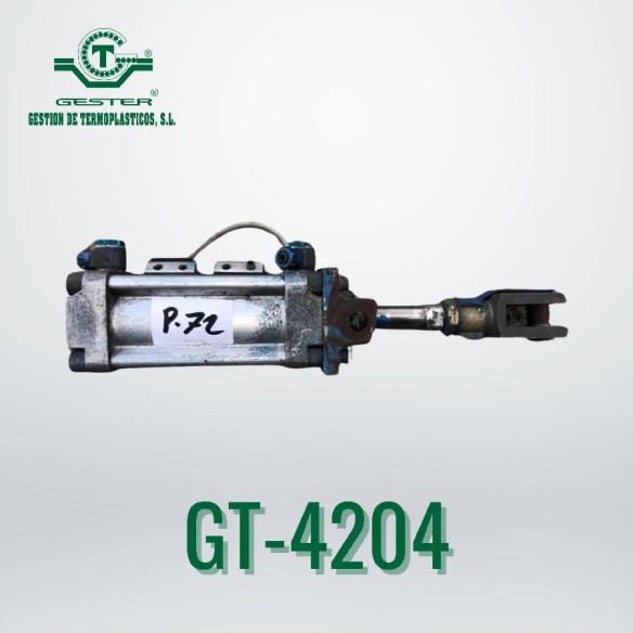 Piston pneumatique