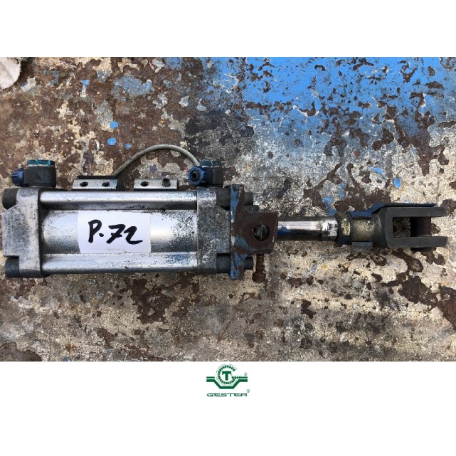Piston pneumatique