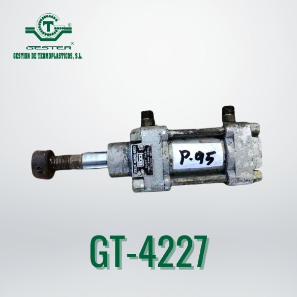 Piston pneumatique