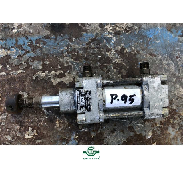 Piston pneumatique