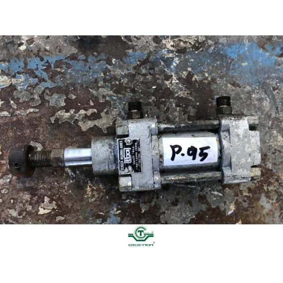 Piston pneumatique