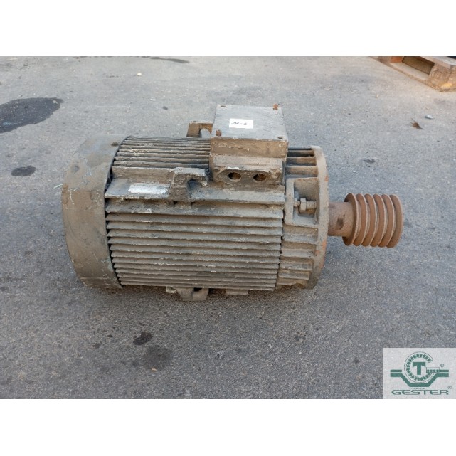 Bridle engine
