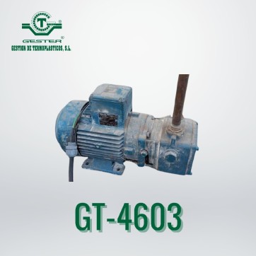 Vacuum Pump