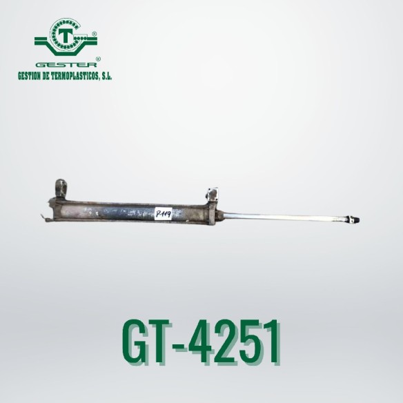 Piston pneumatique