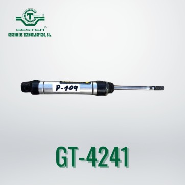 Pneumatic piston