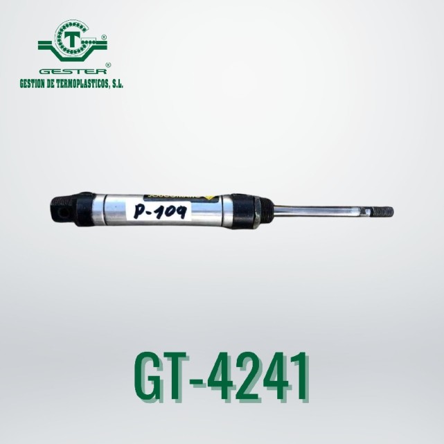 Piston pneumatique