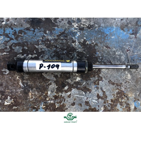 Piston pneumatique