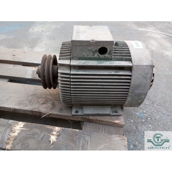 Engine Standing