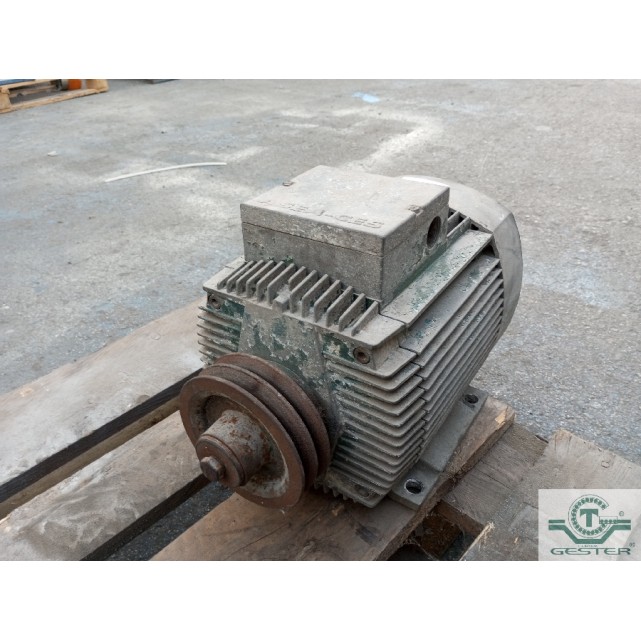 Engine Standing