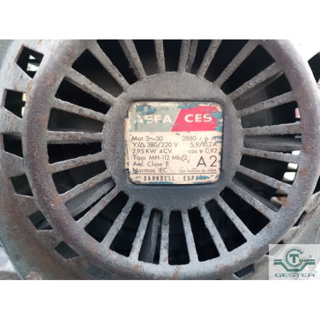 Engine Standing