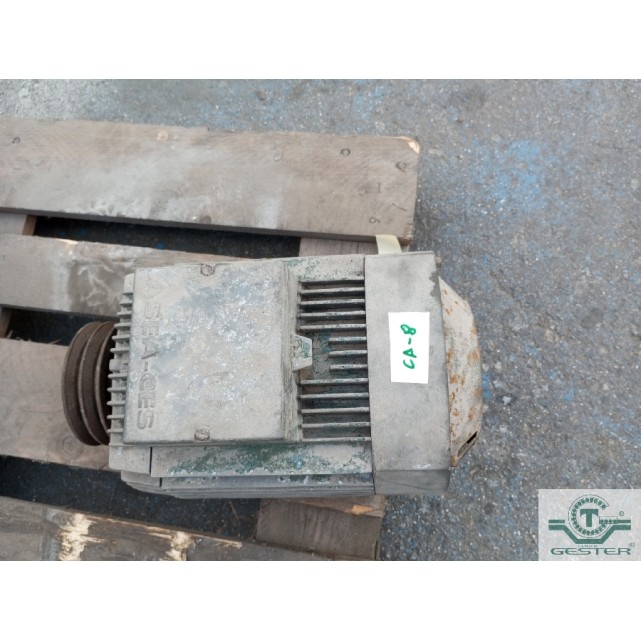 Engine Standing
