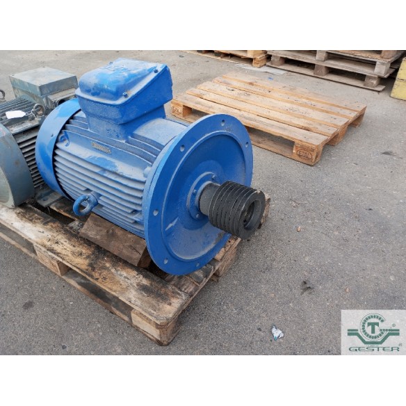 moteur