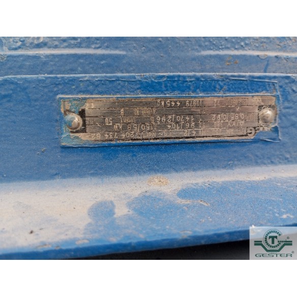 moteur
