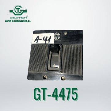 Commutateur automatique