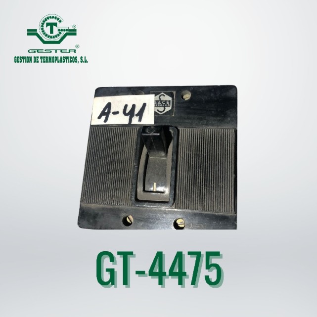 Automatic switch