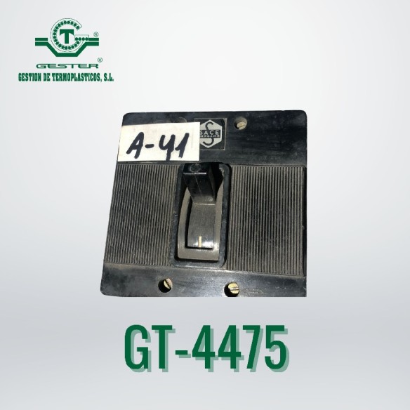 Automatic switch