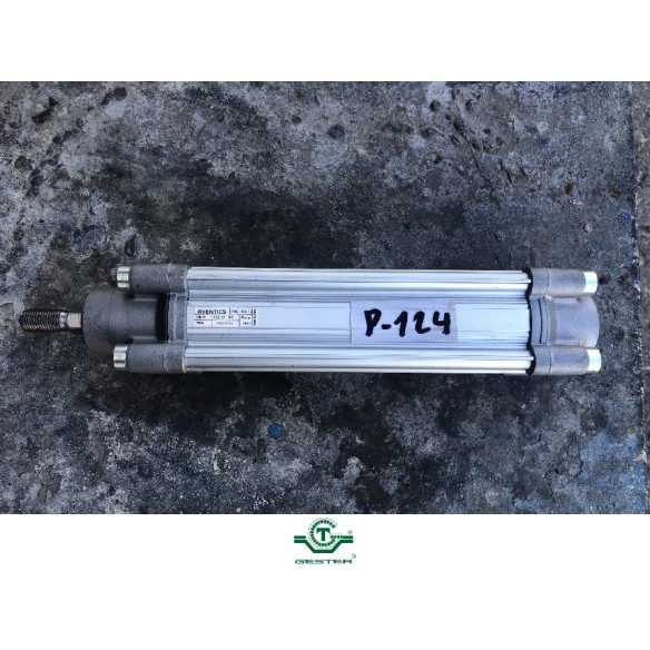Piston pneumatique