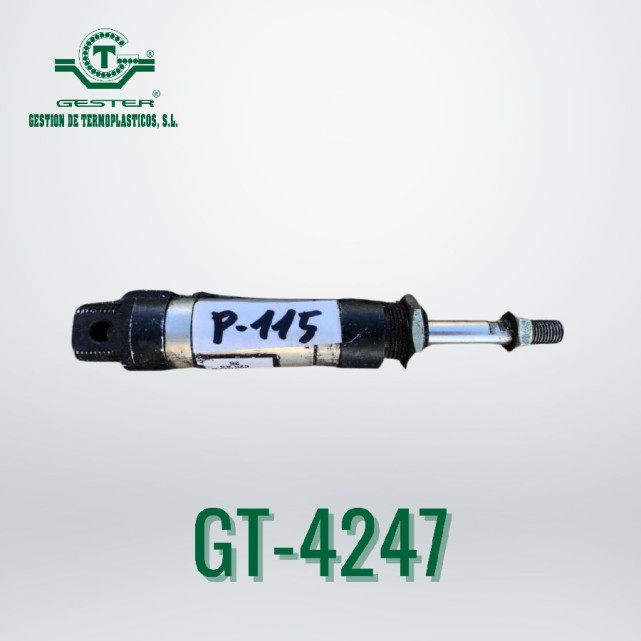 Piston pneumatique