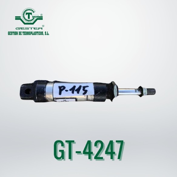 Piston pneumatique