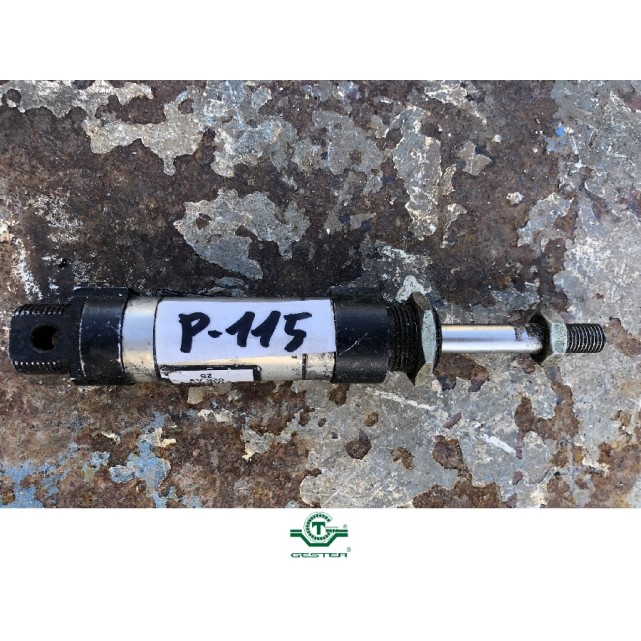 Piston pneumatique