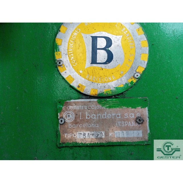 Single-screw extruder
