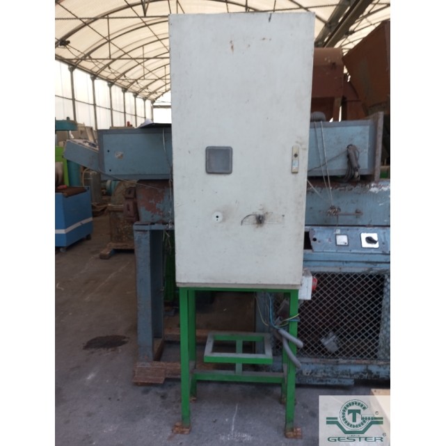 Variable speed drive