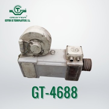 Standing engine