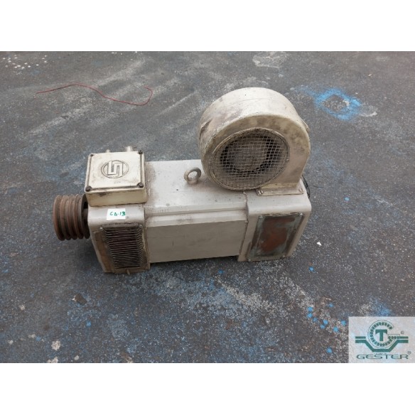 Standing engine