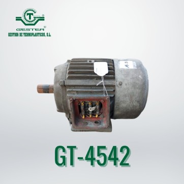 Engine Standing