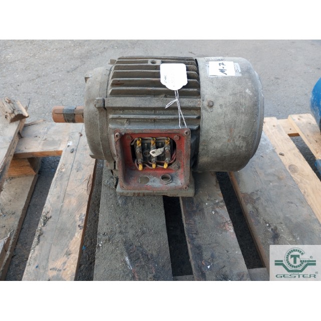 Engine Standing