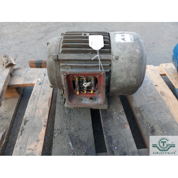 Engine Standing