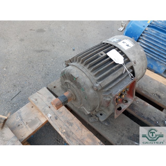 Engine Standing
