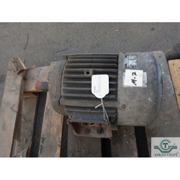 Engine Standing
